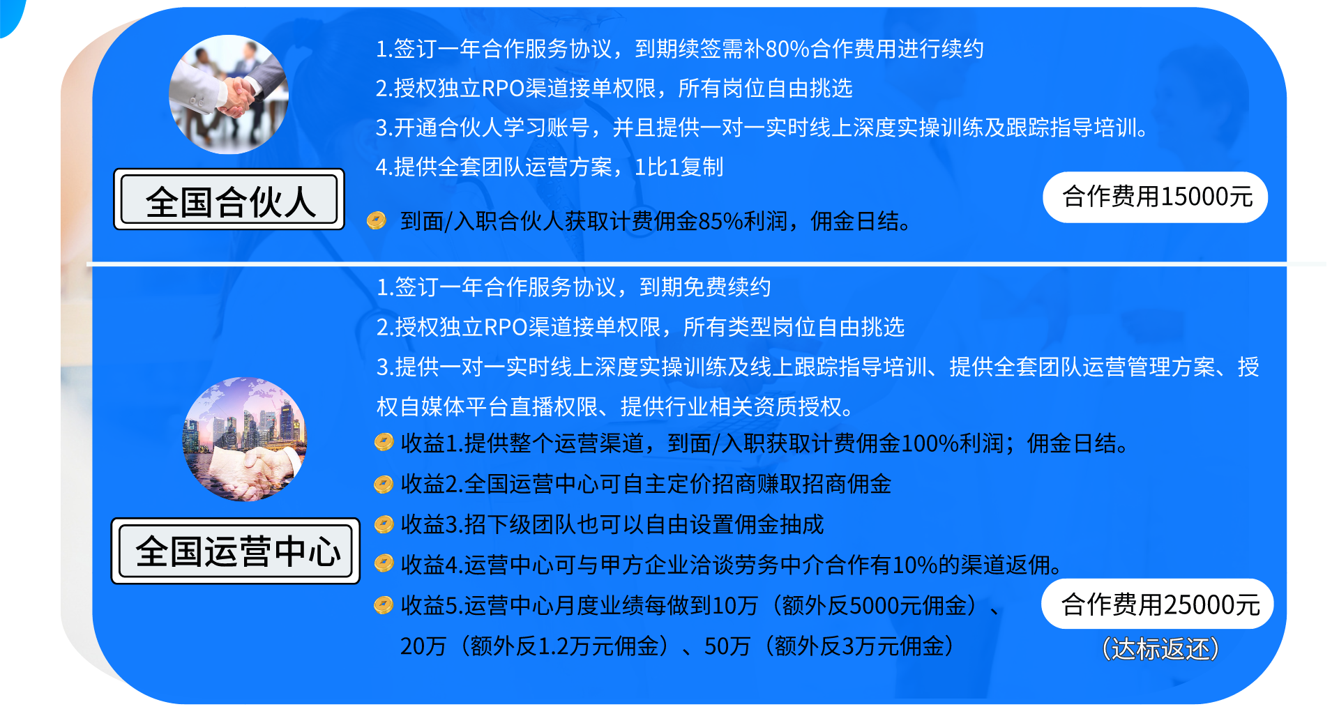 拆解号称互联网创业天花板的BOSS推荐官项目，一单收益1k~5k–这个项目到底怎么样？-云创网