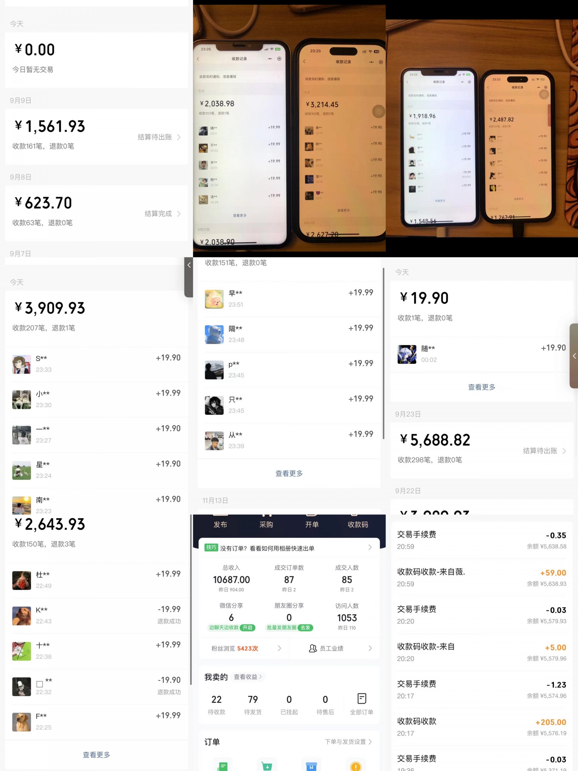 【2024.12.16更新】成人情趣用品项目赛道，轻松解决引流获客，成人用品私域全套玩法-云创网