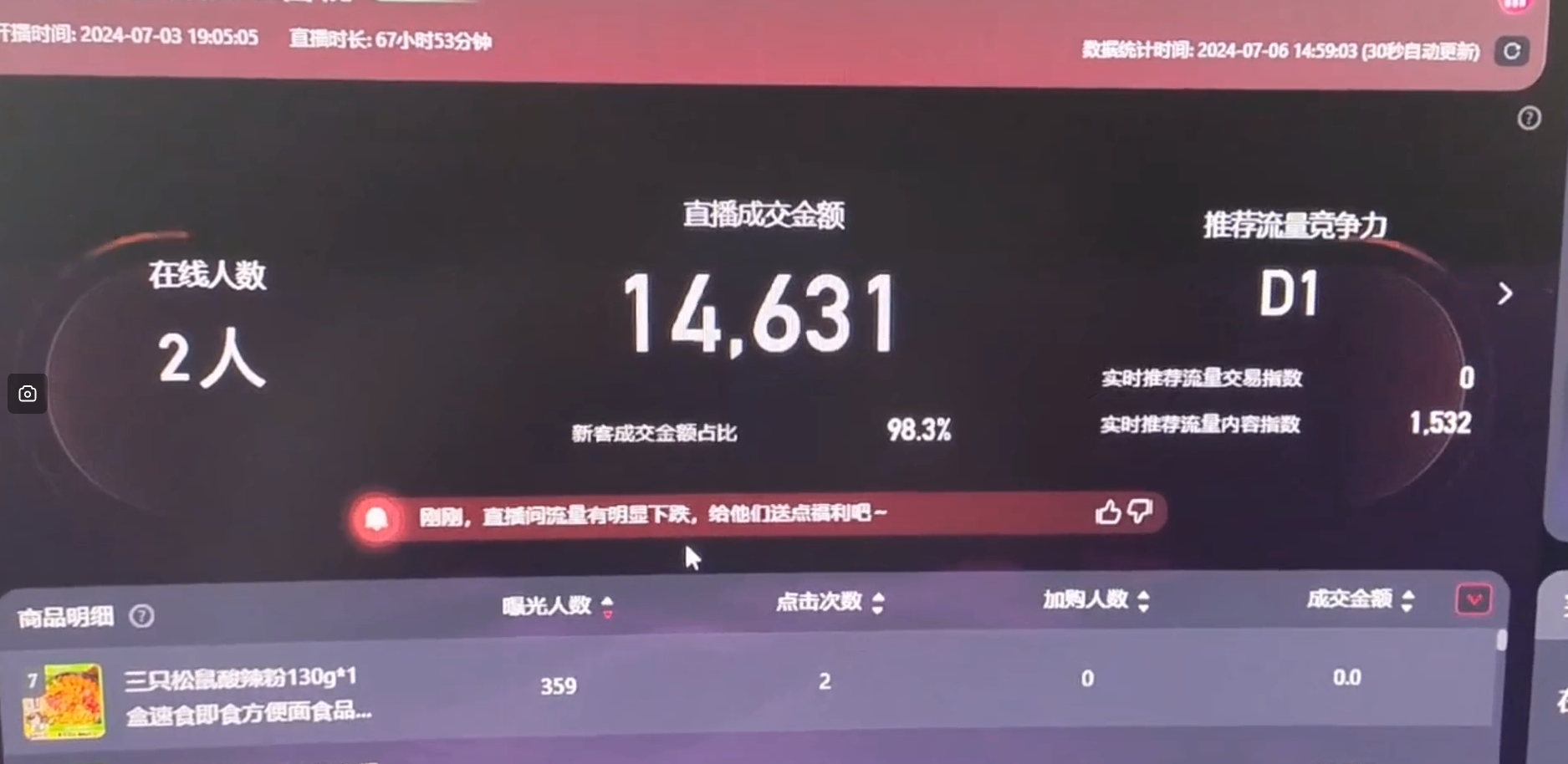 【2025.3.9更新】淘宝无人直播带货风口项目，24小时无人直播带货赚佣金，项目持续更新-云创网
