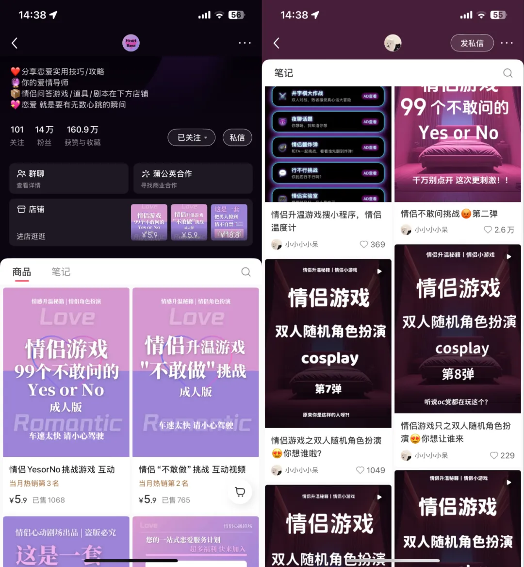 说说近期内测失败的三个副业项目心得-云创网